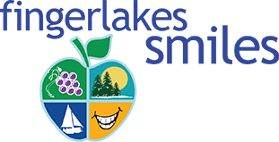 Link to Fingerlakes Smiles home page